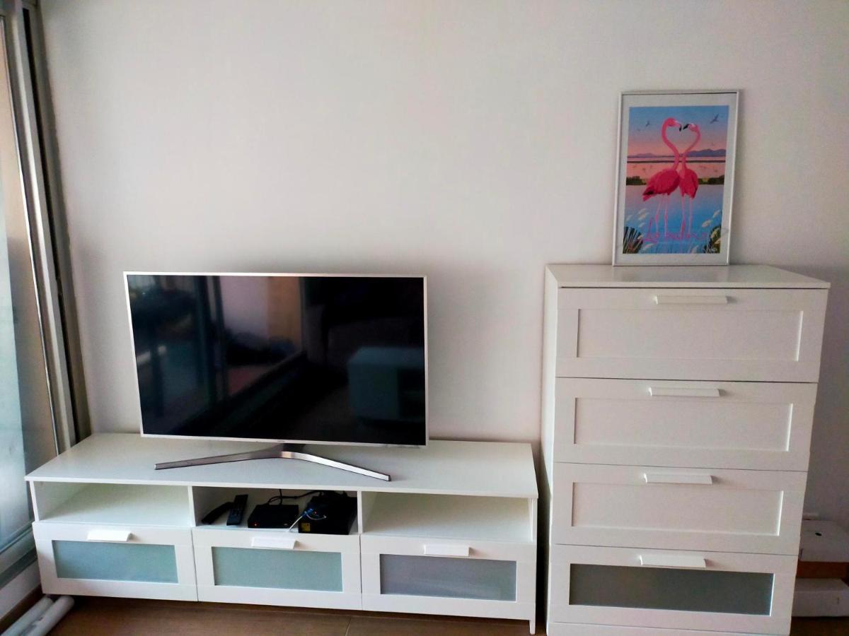 Leflamantduport Hyères Kültér fotó
