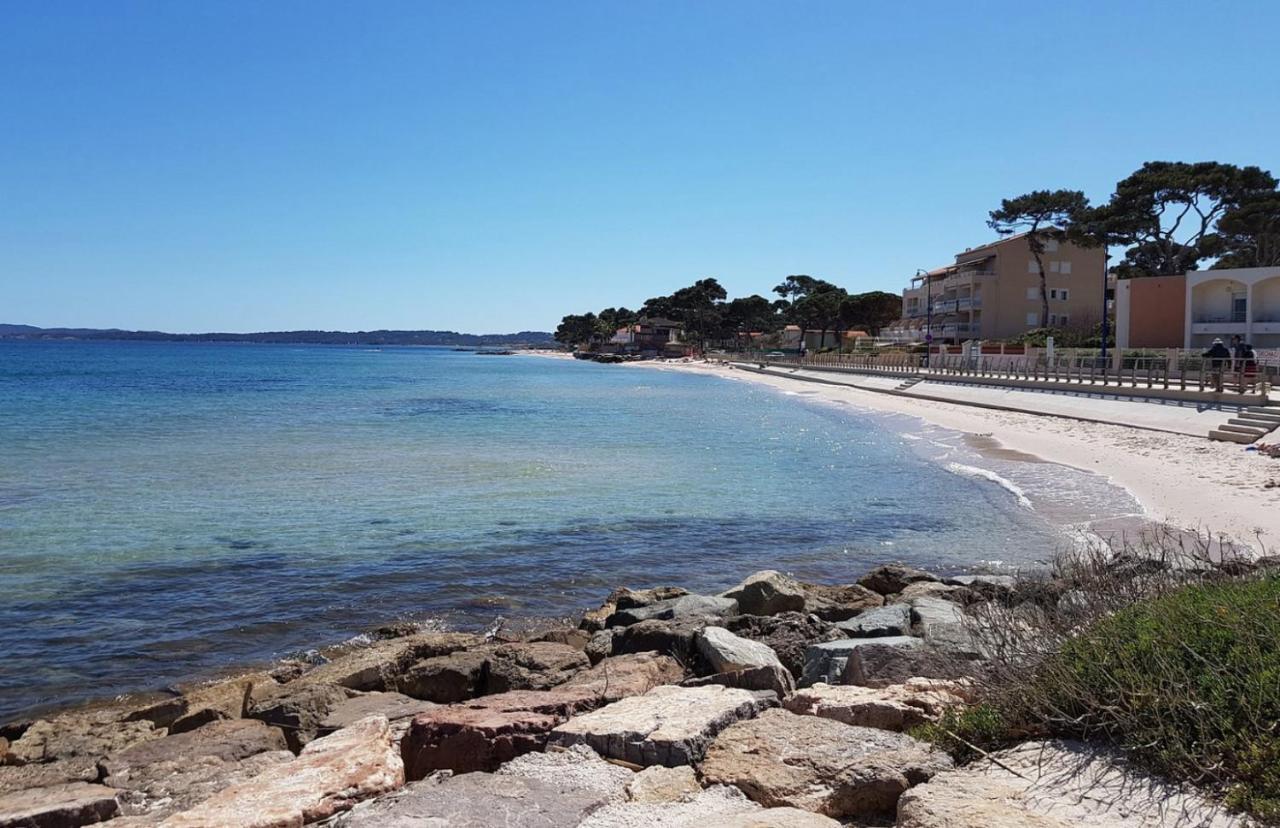 Leflamantduport Hyères Kültér fotó